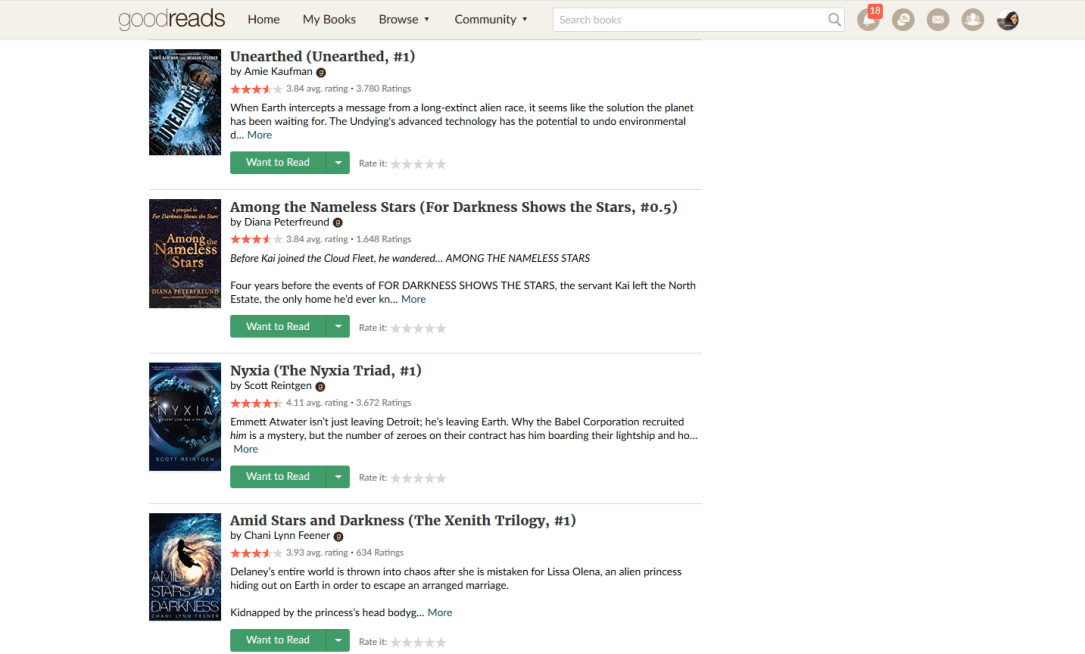 goodreads